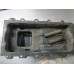 GRC206 Engine Oil Pan For 03-14 Ford E-250   5.4 XL1E6675CA